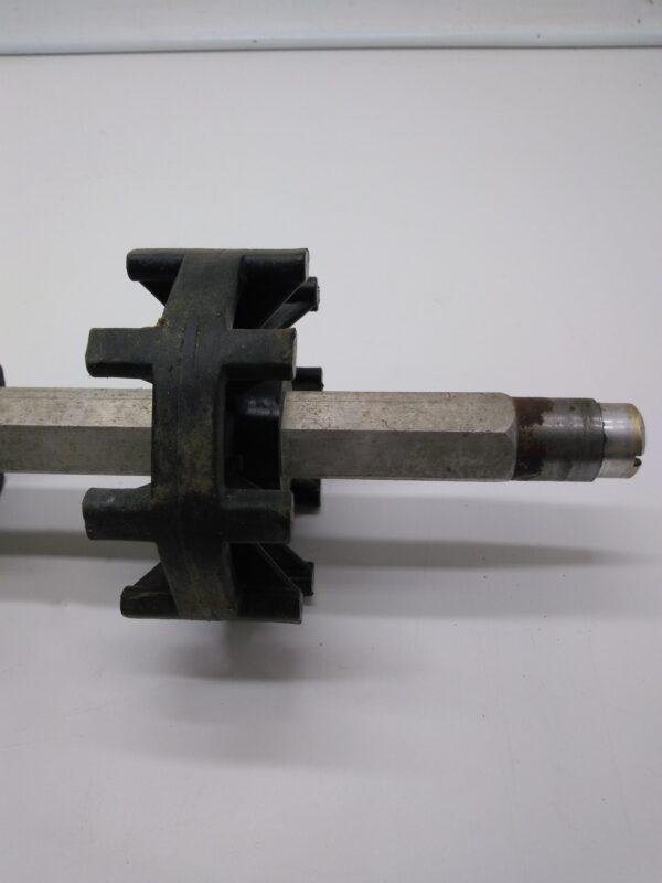 1985 Ski-Doo Used Drive Axle - Image 3