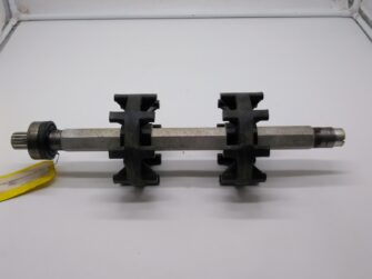 1985 Ski-Doo Used Drive Axle