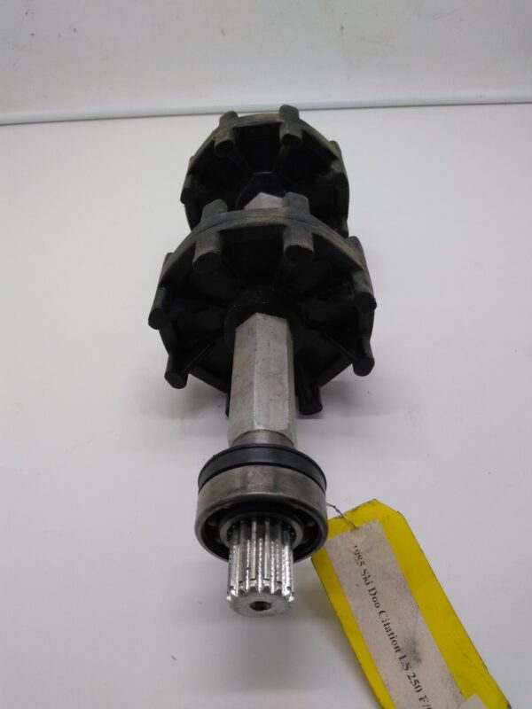 1985 Ski-Doo Used Drive Axle - Image 5