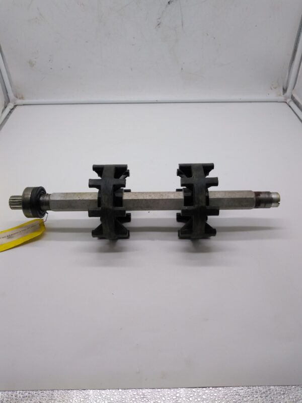 1985 Ski-Doo Used Drive Axle