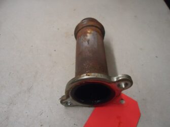 2007 Yamaha Exhaust Joint 1