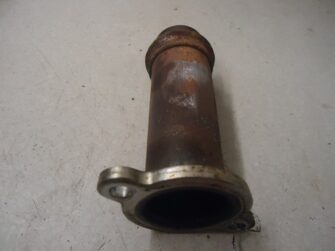2007 Yamaha Exhaust Joint 2
