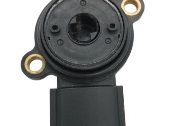 2002 Honda Angle Sensor