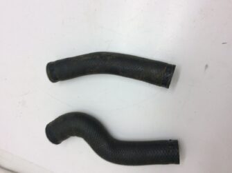 2007 Yamaha Coolant Hoses