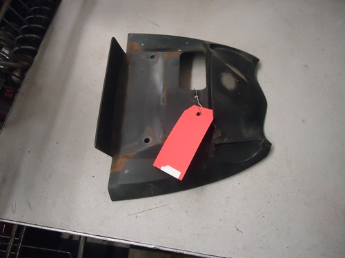 2007 Yamaha Tail Light Bracket