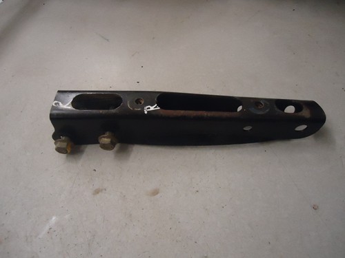 2001 Honda Step Bracket