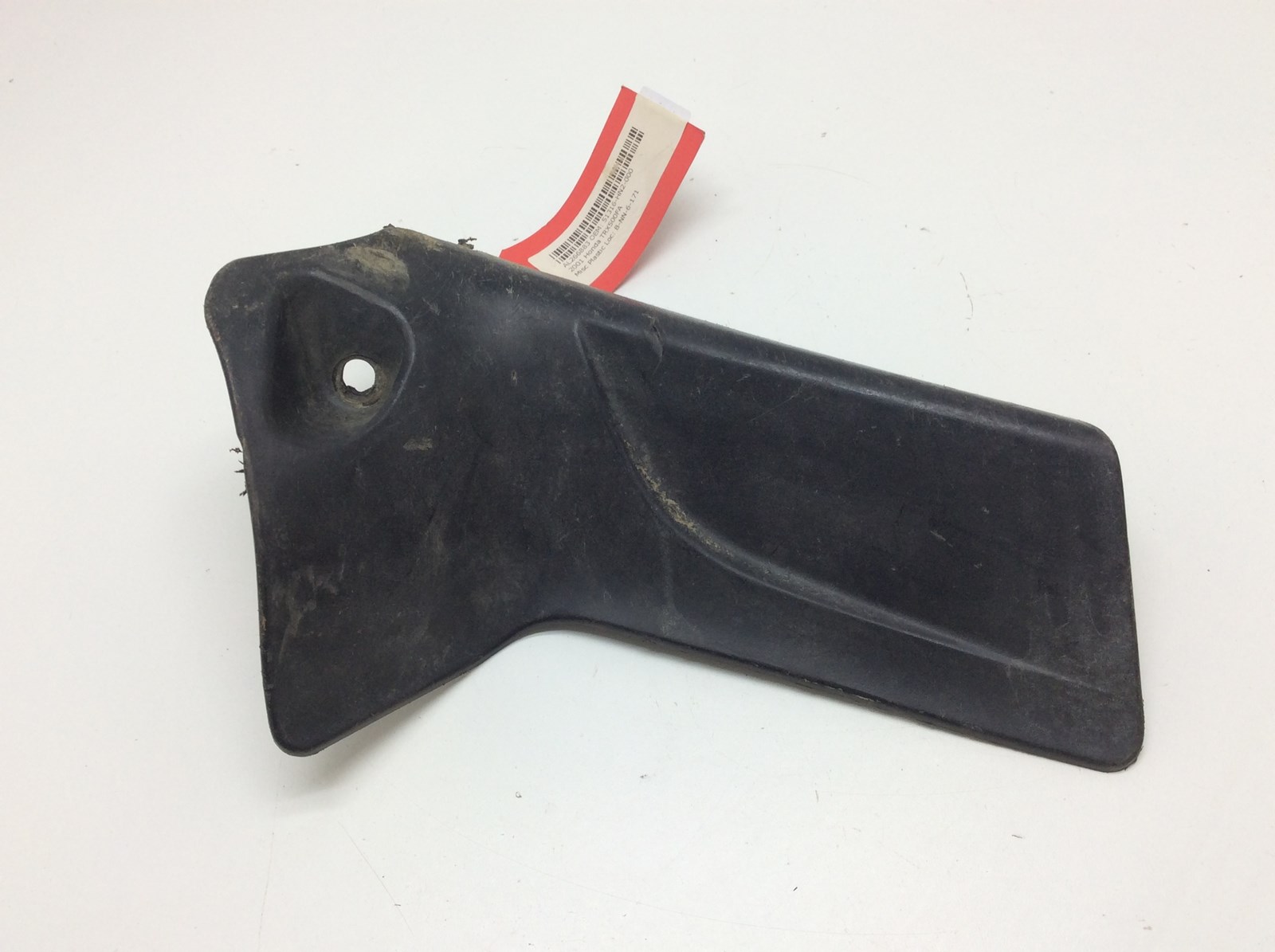 2001 Honda Left Front Guard - Image 3