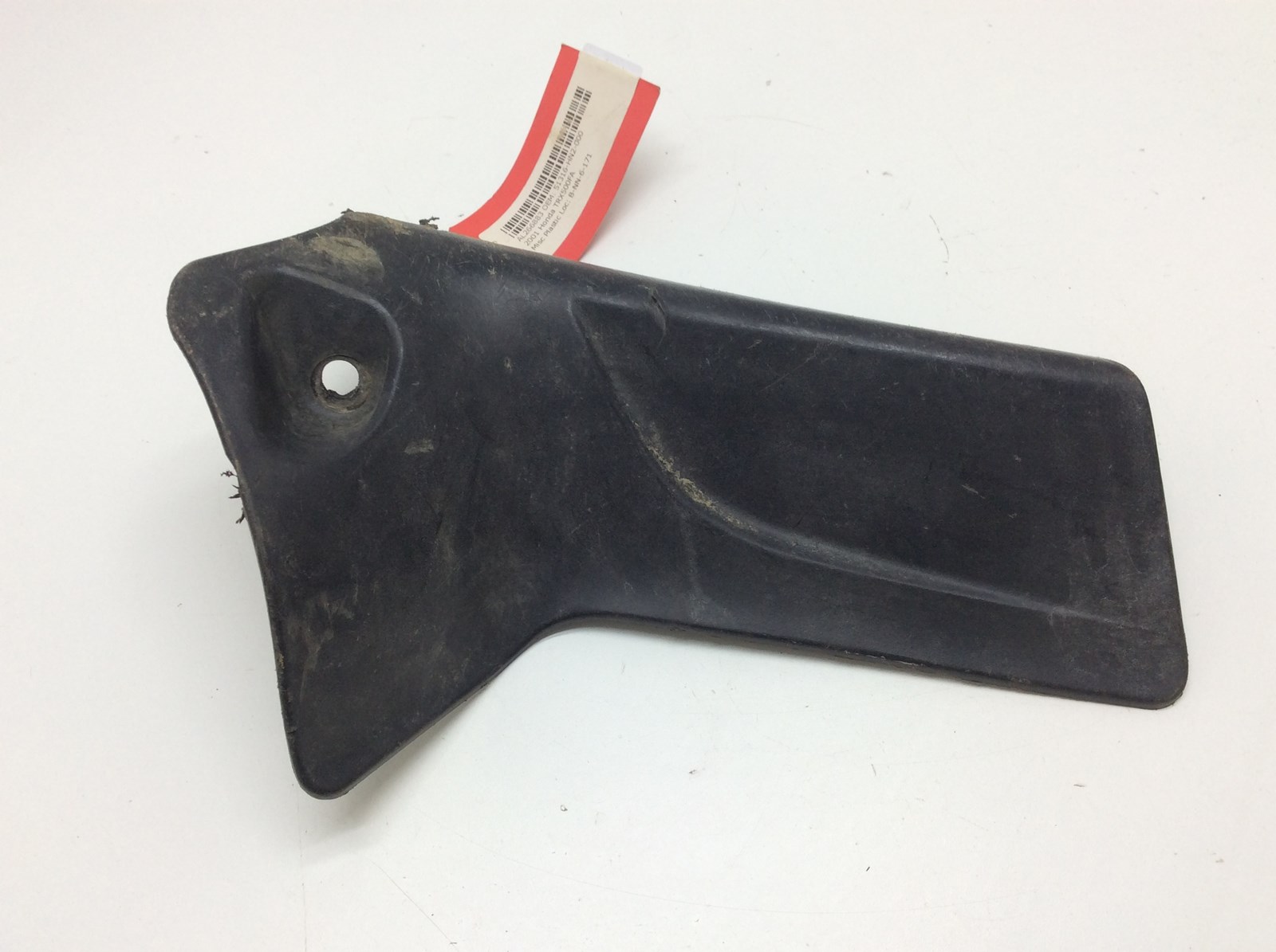2001 Honda Left Front Guard - Image 4