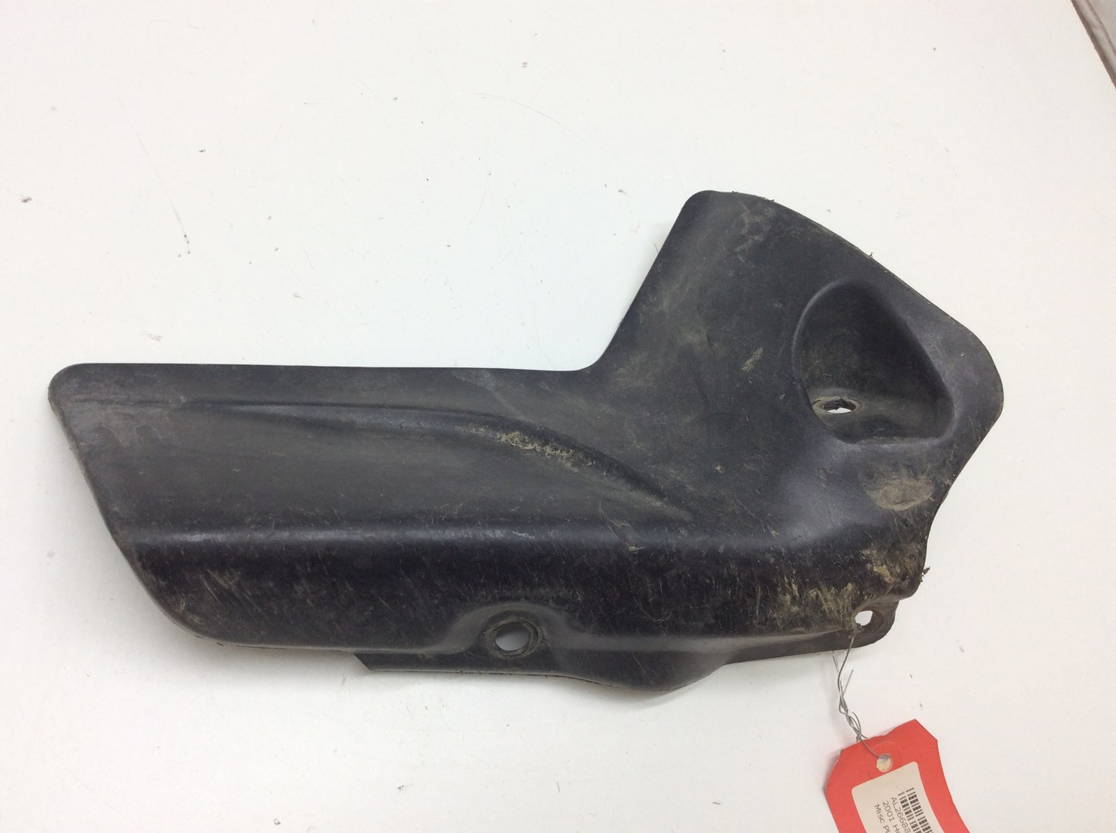 2001 Honda Left Front Guard