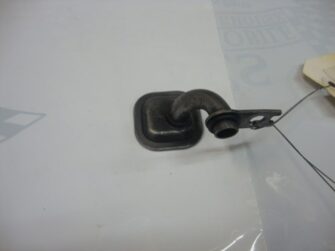 2001 Honda Oil Strainer