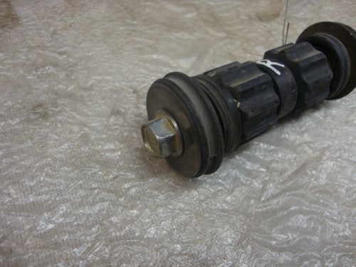 2001 Honda RH Motor Mount - Image 2
