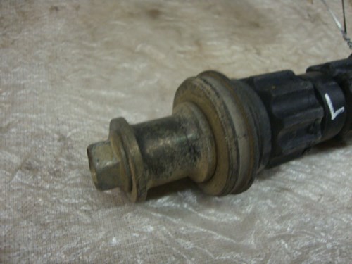 2001 Honda LH Motor Mount - Image 2