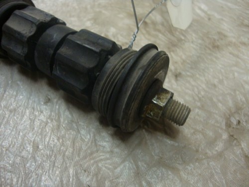 2001 Honda LH Motor Mount - Image 3