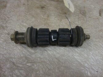 2001 Honda LH Motor Mount