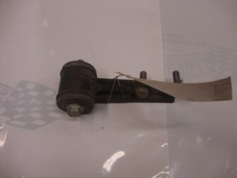 2001 Honda Rubber Motor Mount