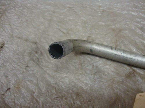 2001 Honda Breather Pipe - Image 2
