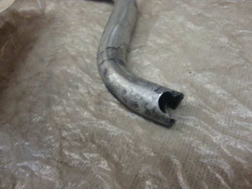2001 Honda Breather Pipe - Image 3