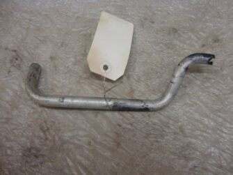2001 Honda Breather Pipe