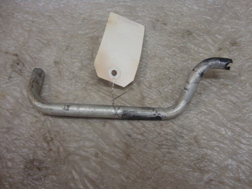 2001 Honda Breather Pipe