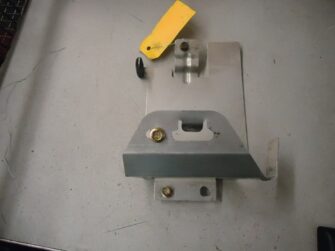 2009 Ski-Doo Battery Box