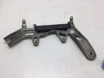 2014 Polaris Resonator Mount Assembly
