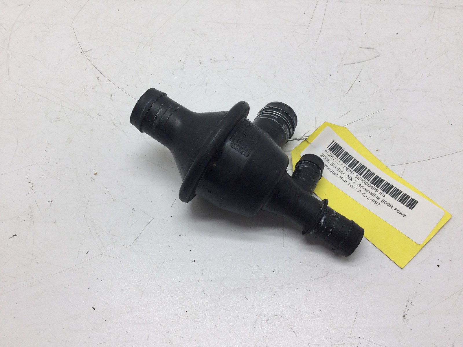 2008 Ski-Doo Thermostat Housing