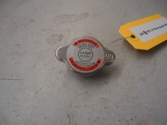 2011 Ski-Doo Coolant Pressure Cap