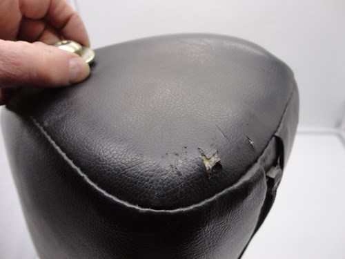 2010 Polaris Backrest - see comments - Image 3