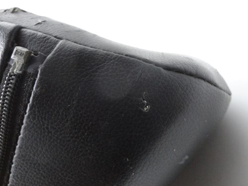 2010 Polaris Backrest - see comments - Image 4