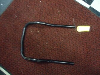 2008 Ski-Doo front bumper frame