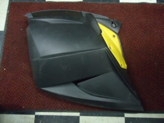 2005 Ski-Doo side panel - left