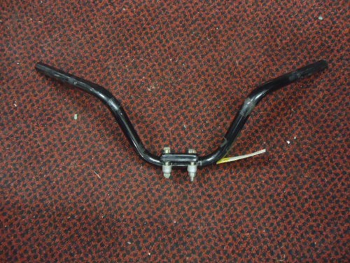 1987 Ski-Doo Handlebar