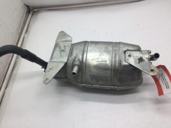2012 Yamaha Oil Tank-repaired near bracket