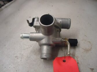 2012 Yamaha Thermostat Housing