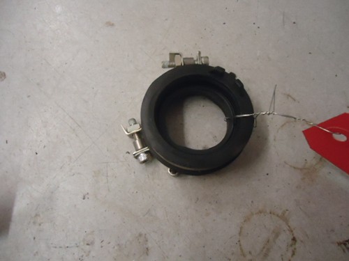 2012 Yamaha Carb Flange