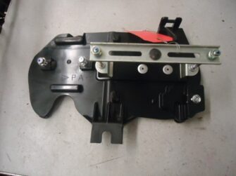 2012 Yamaha Control Unit Bracket