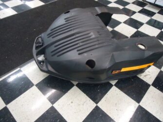 2008 Ski-Doo belly pan