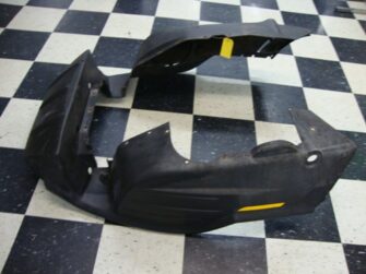 2002 Ski-Doo belly pan