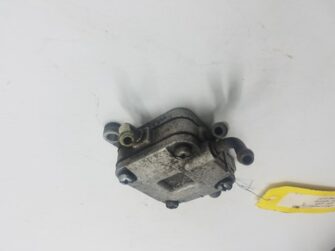 2008 Ski-Doo Fuel Pump