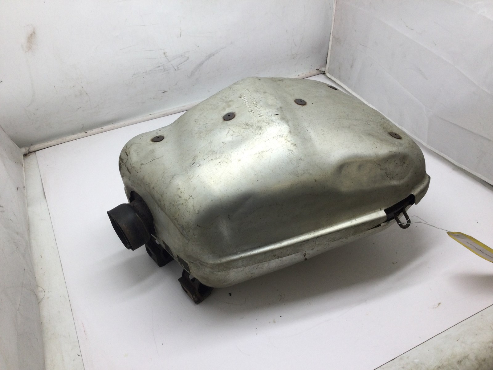 2005 Ski-Doo Muffler Silencer - Image 2