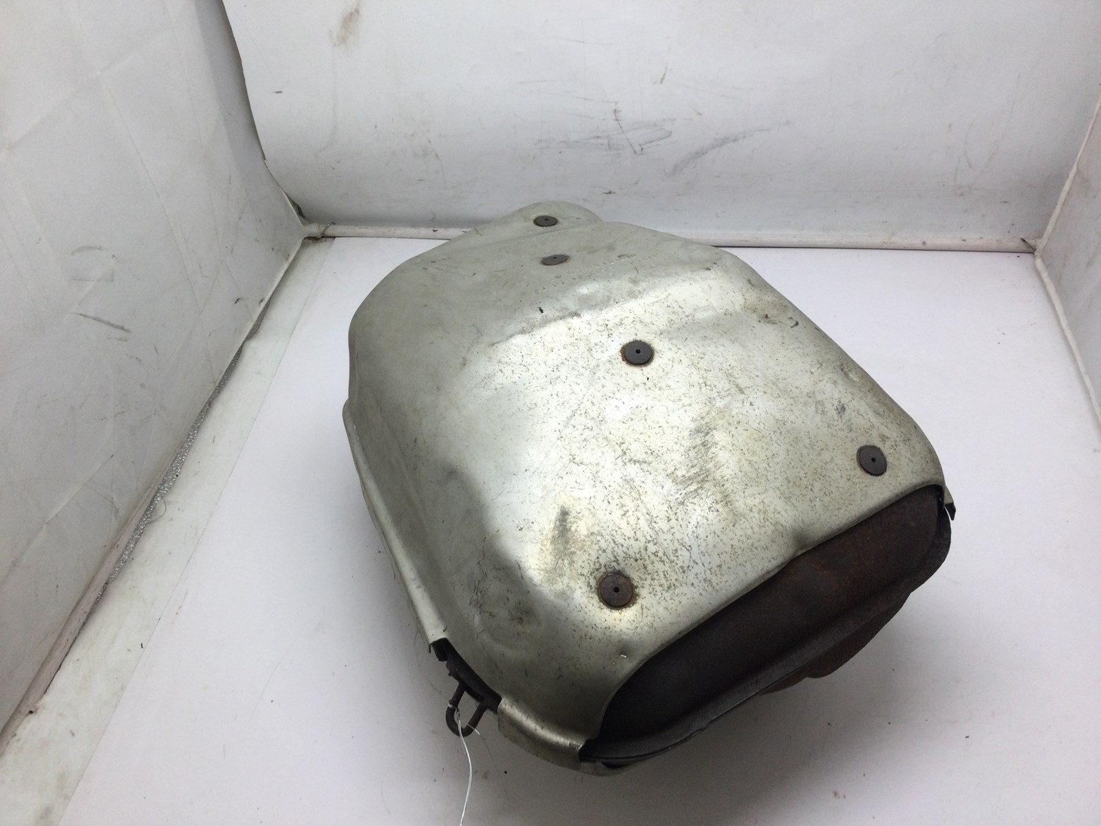 2005 Ski-Doo Muffler Silencer - Image 3