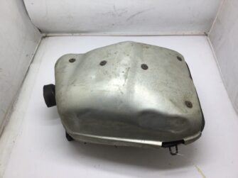 2005 Ski-Doo Muffler Silencer