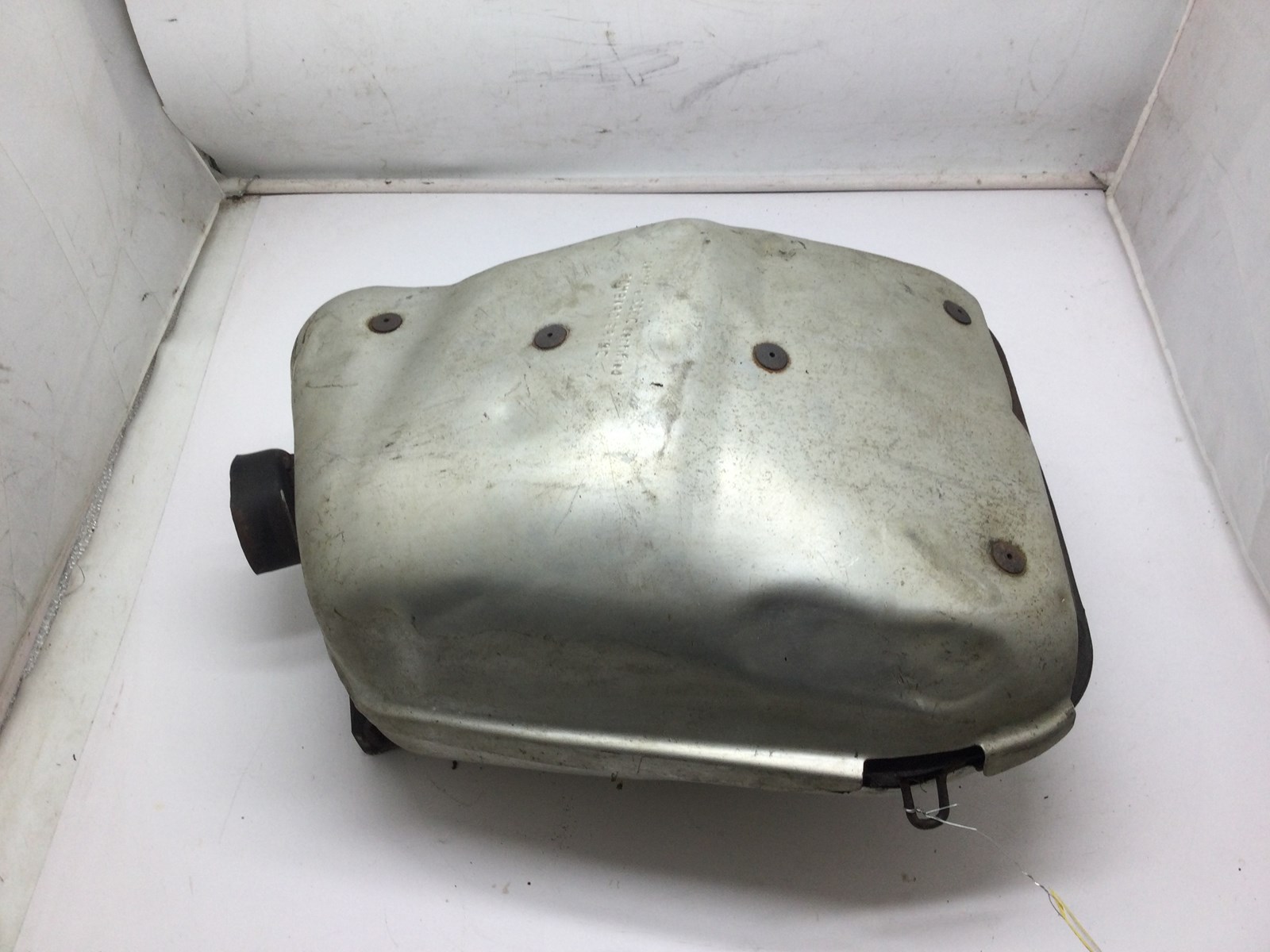 2005 Ski-Doo Muffler Silencer