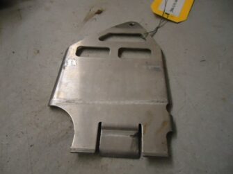2006 Ski-Doo Belt Guard Bracket