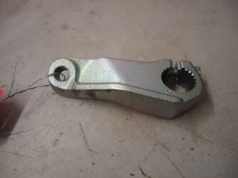 2007 Yamaha Inside Steering Arm