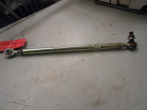 2007 Yamaha Tie Rod Drive