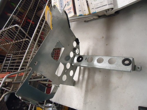 2008 Ski-Doo Oil Tank Support w/Airbox Support