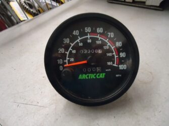 1995 Arctic Cat Speedometer