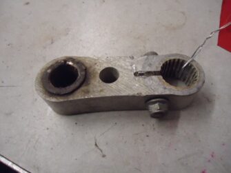 2007 Yamaha Rear Pivot Arm 1