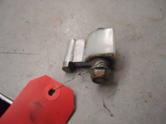 2007 Yamaha Collar w/Stopper